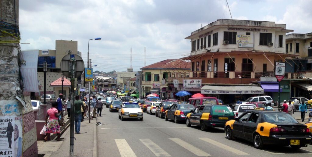 Ethiopian Airlines Kumasi Office In Ghana 1 833 678 2125