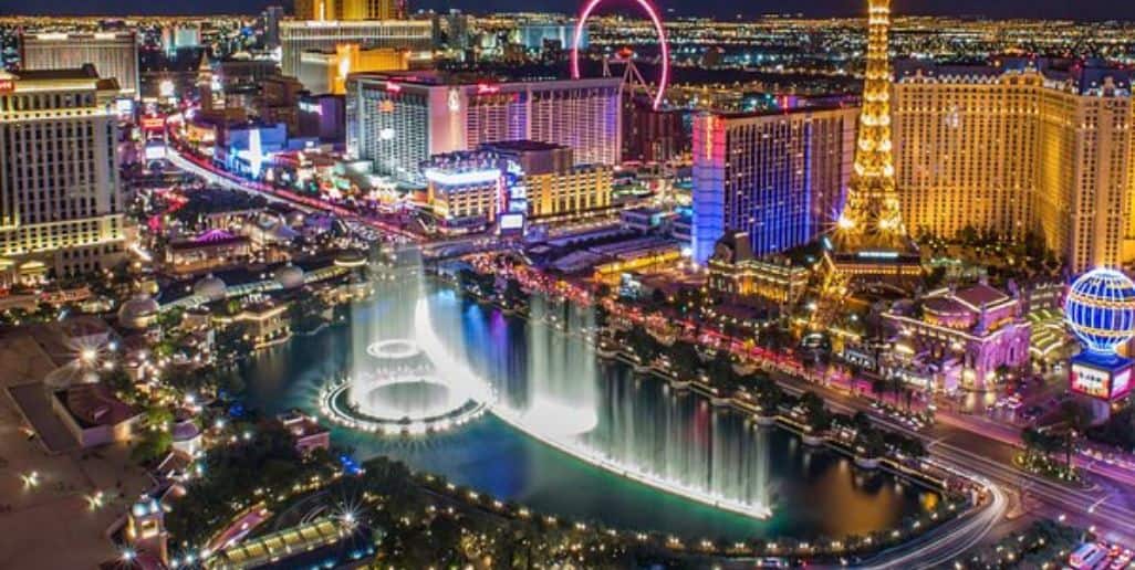 The Venetian® Resort Las Vegas - Las Vegas - British Airways