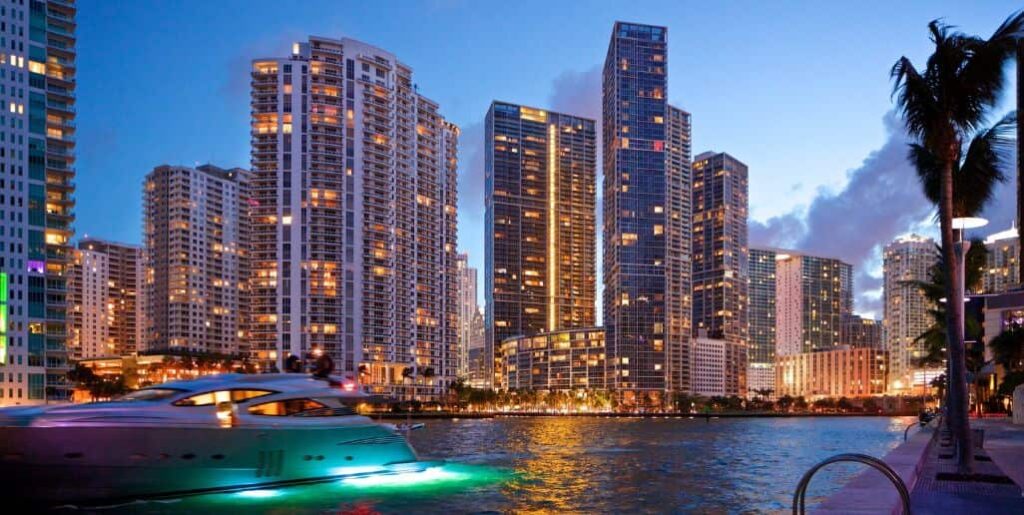 British Airways Miami office in Florida +18336782125