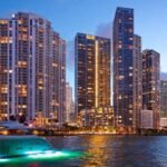 British Airways Miami office in Florida