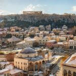 Air Astana Athens Office in Greece