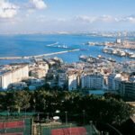 Air Canada Algeria Office Phone Number