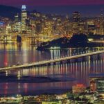 Air Canada San Francisco Airport Office in California