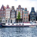 British Airways Amsterdam Office in Netherlands
