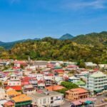 British Airways Dominica Office