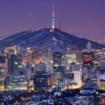 British Airways Seoul Office in Korea