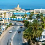 Emirates Airlines Algeria Office Phone Number