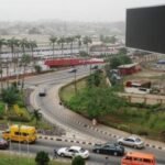 Kenya Airways Ikeja Office in Nigeria