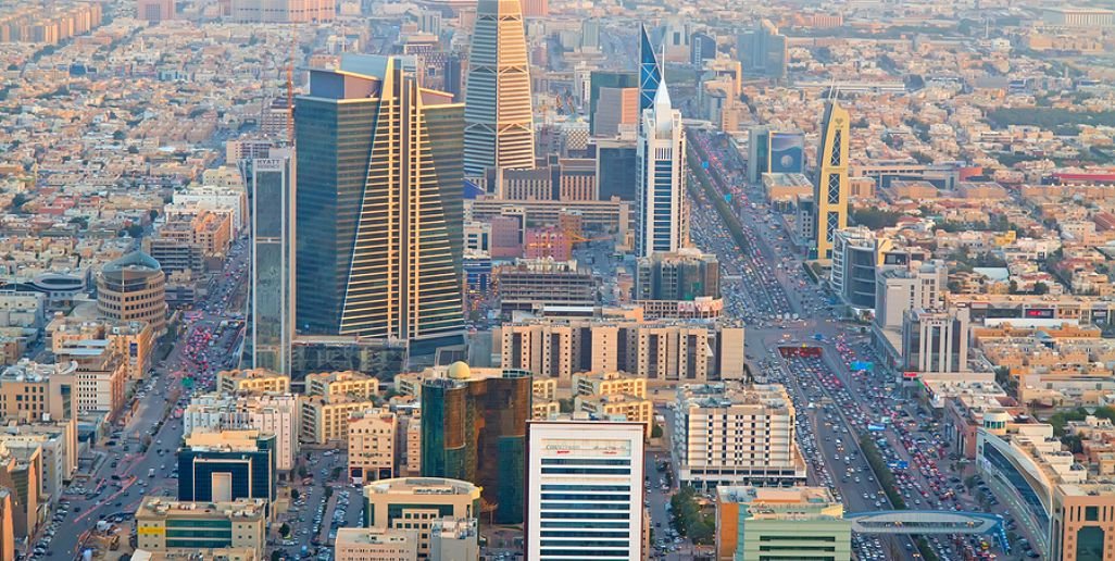 Kenya Airways Riyadh Office in Saudi Arabia