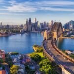 Qatar Airways Sydney Office in Australia