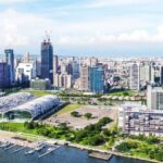 Scoot Airlines Kaohsiung Office