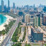 Turkish Airlines Abu Dhabi office in UAE