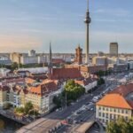 Turkish Airlines Berlin office in Germany