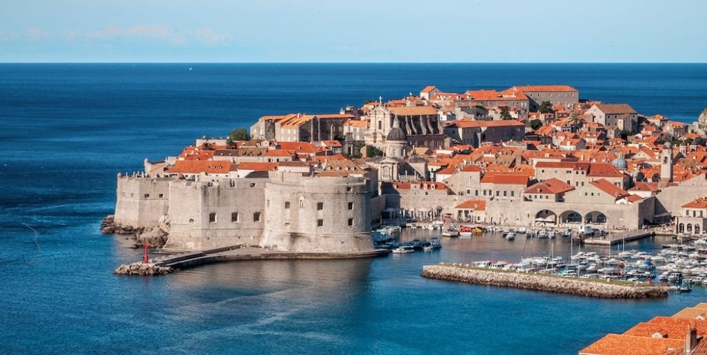 Turkish Airlines Dubrovnik Office in Croatia