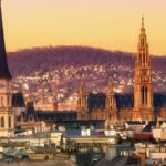 Turkish Airlines Vienna Office in Austria