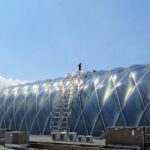 Aeromexico Airlines Acoxpa Office