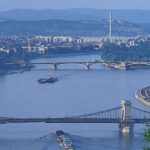 Aeromexico Budapest Office in Hungary