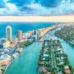 Delta Airlines Miami Office in Florida