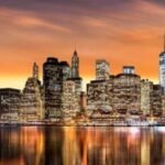 Delta Airlines New York Office