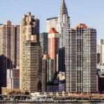 Etihad Airways New York office