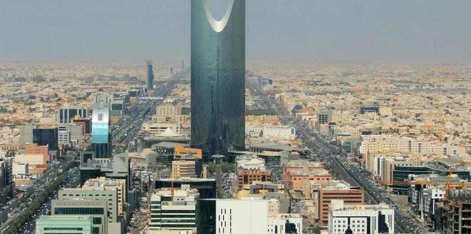 Etihad Airways Riyadh office in Saudi Arabia