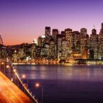 Fiji Airways San Francisco office