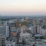 Flydubai Airlines Dar Es Salaam office in Tanzania