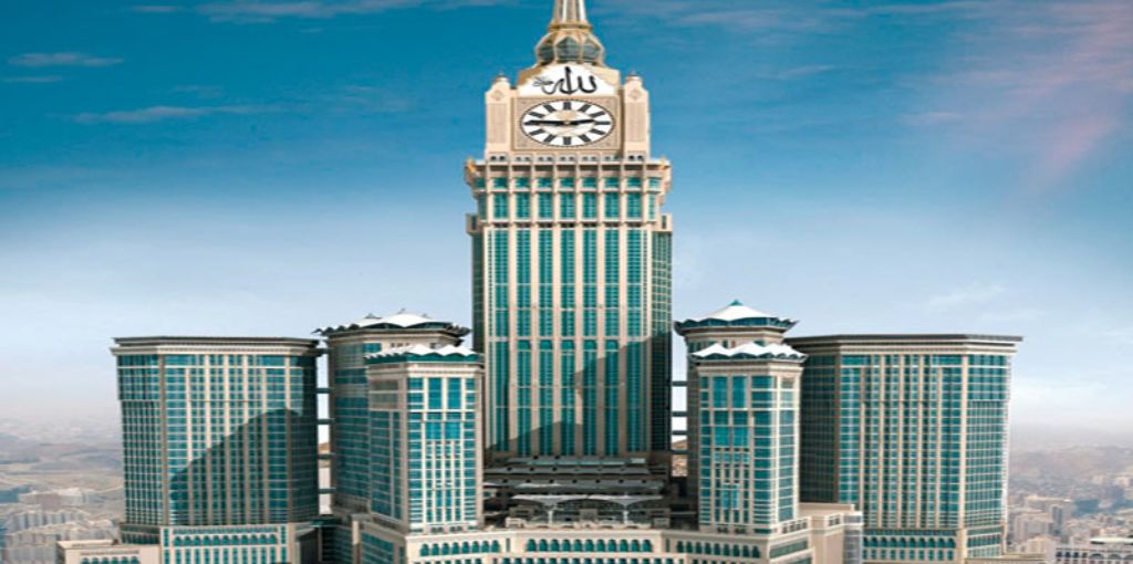 Flydubai Airlines Makkah office