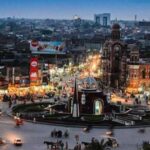 Flydubai Airlines Multan Office