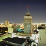 Frontier Airlines Fresno Airport Office