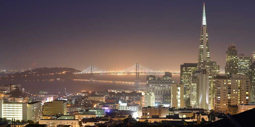 Frontier Airlines San Francisco office in California