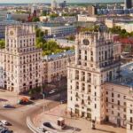 Etihad Airways Reservation Belarus Office