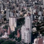 Turkish Airlines Buenos Aires Office in Argentina