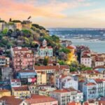 Turkish Airlines Lisbon Office in Portugal