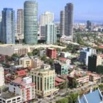 Turkish Airlines Manila Office in Philippines