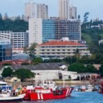 Turkish Airlines Maputo Office in Mozambique
