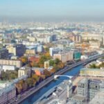 Turkish Airlines Moscow Office in Russia
