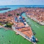 Turkish Airlines Venice Office in Italy