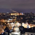 Turkish Airlines Vilnius Office in Lithuania