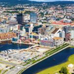 United Airlines Norway Office