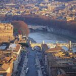 Air France Rome Office in Italy