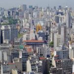 Air France São Paulo Office in Brazil