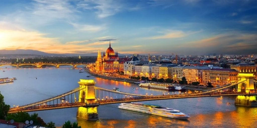 Air Transat Budapest Office in Hungary