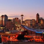 Sky Shuttle Airlines Calgary Office