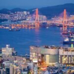 Cathay Pacific Busan Office in South Korea