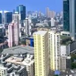 Cathay Pacific Mumbai Office in India