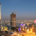 EVA Air Amman Office in Jordan