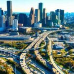 EVA Air Houston Office in USA