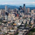 EVA Air Seattle Office in USA