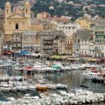 Bastia